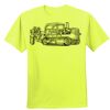 Unisex Performance® T-Shirt Thumbnail