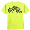 Unisex Performance® T-Shirt Thumbnail