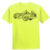 Unisex Performance® T-Shirt Thumbnail