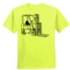 Unisex Performance® T-Shirt Thumbnail