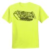 Unisex Performance® T-Shirt Thumbnail