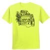 Unisex Performance® T-Shirt Thumbnail