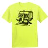 Unisex Performance® T-Shirt Thumbnail
