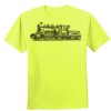 Unisex Performance® T-Shirt Thumbnail