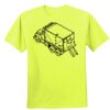 Unisex Performance® T-Shirt Thumbnail