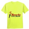 Unisex Performance® T-Shirt Thumbnail