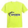 Unisex Performance® T-Shirt Thumbnail