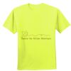 Unisex Performance® T-Shirt Thumbnail