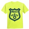 Unisex Performance® T-Shirt Thumbnail