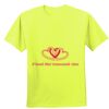 Unisex Performance® T-Shirt Thumbnail