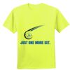 Unisex Performance® T-Shirt Thumbnail