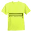 Unisex Performance® T-Shirt Thumbnail