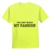 Unisex Performance® T-Shirt Thumbnail
