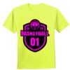Unisex Performance® T-Shirt Thumbnail