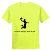 Unisex Performance® T-Shirt Thumbnail