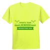 Unisex Performance® T-Shirt Thumbnail