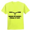 Unisex Performance® T-Shirt Thumbnail