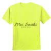 Unisex Performance® T-Shirt Thumbnail