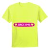 Unisex Performance® T-Shirt Thumbnail