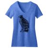 Women's Perfect Blend ® V Neck Tee Thumbnail