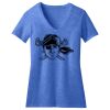 Women's Perfect Blend ® V Neck Tee Thumbnail