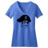Women's Perfect Blend ® V Neck Tee Thumbnail