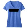Women's Perfect Blend ® V Neck Tee Thumbnail