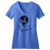 Women's Perfect Blend ® V Neck Tee Thumbnail