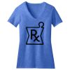 Women's Perfect Blend ® V Neck Tee Thumbnail