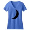 Women's Perfect Blend ® V Neck Tee Thumbnail
