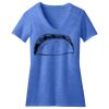 Women's Perfect Blend ® V Neck Tee Thumbnail