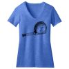 Women's Perfect Blend ® V Neck Tee Thumbnail