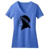Women's Perfect Blend ® V Neck Tee Thumbnail