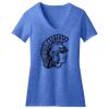 Women's Perfect Blend ® V Neck Tee Thumbnail