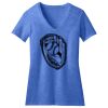 Women's Perfect Blend ® V Neck Tee Thumbnail