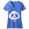 Women's Perfect Blend ® V Neck Tee Thumbnail