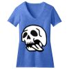 Women's Perfect Blend ® V Neck Tee Thumbnail