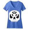 Women's Perfect Blend ® V Neck Tee Thumbnail