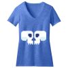 Women's Perfect Blend ® V Neck Tee Thumbnail