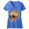 Women's Perfect Blend ® V Neck Tee Thumbnail
