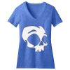Women's Perfect Blend ® V Neck Tee Thumbnail