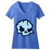 Women's Perfect Blend ® V Neck Tee Thumbnail