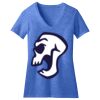 Women's Perfect Blend ® V Neck Tee Thumbnail