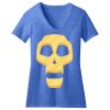 Women's Perfect Blend ® V Neck Tee Thumbnail