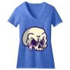 Women's Perfect Blend ® V Neck Tee Thumbnail
