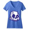 Women's Perfect Blend ® V Neck Tee Thumbnail