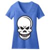 Women's Perfect Blend ® V Neck Tee Thumbnail