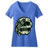 Women's Perfect Blend ® V Neck Tee Thumbnail