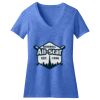 Women's Perfect Blend ® V Neck Tee Thumbnail