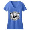 Women's Perfect Blend ® V Neck Tee Thumbnail